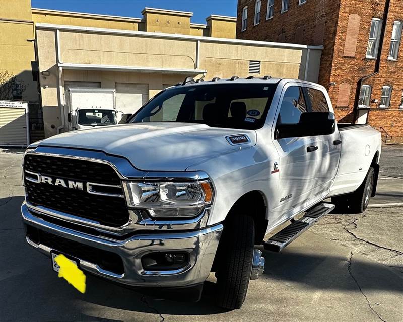 Truck Photo 5
