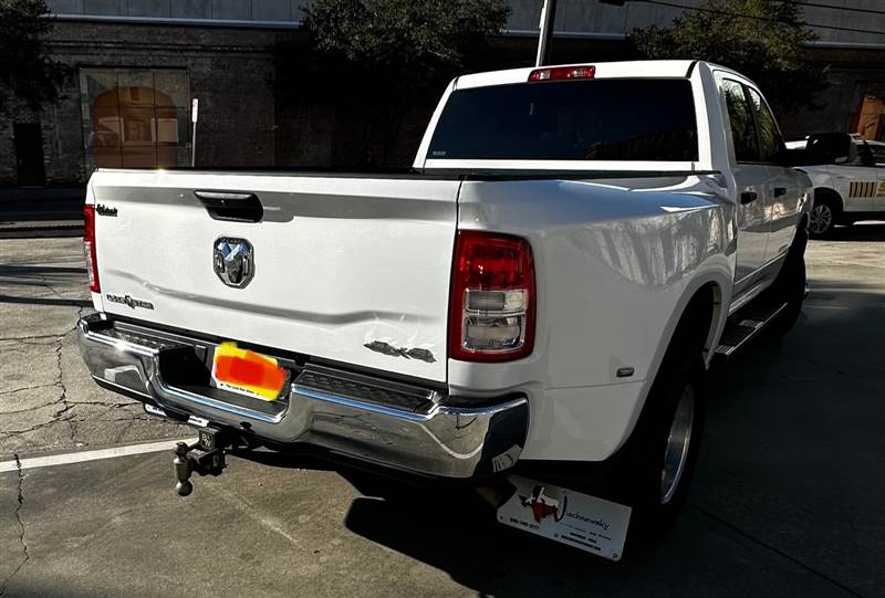 Truck Photo 7