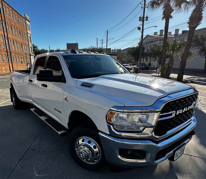 Truck Photo 2