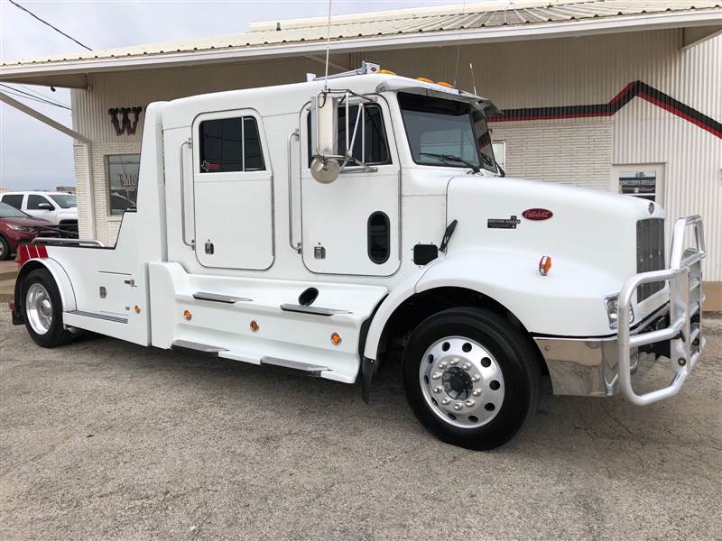 Truck Photo 2