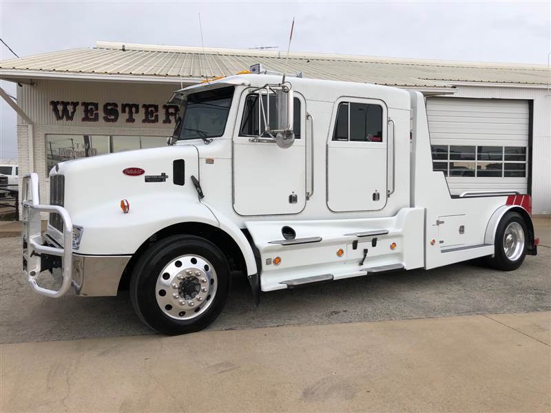 Truck Photo 3
