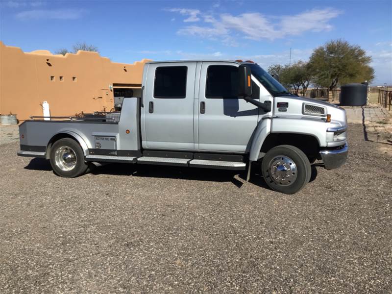 Truck Photo 2