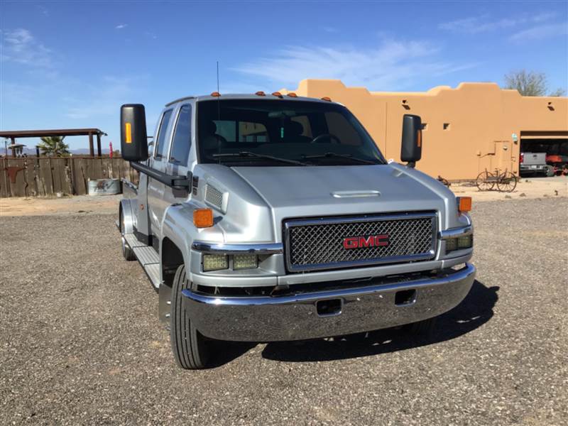 Truck Photo 4