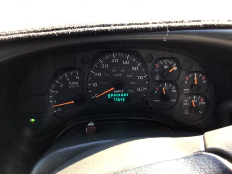 Truck Photo 7