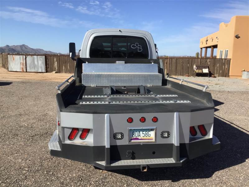 Truck Photo 3