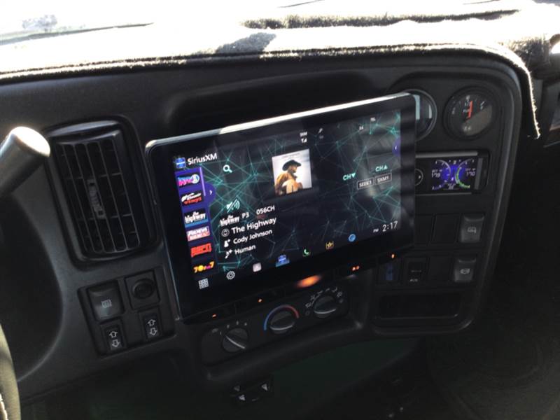Truck Photo 8