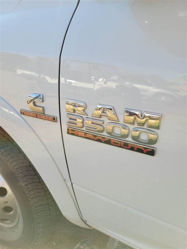 Truck Photo 2