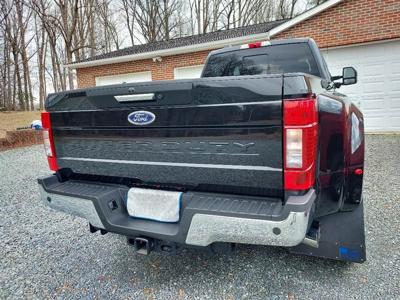 Truck Photo 3