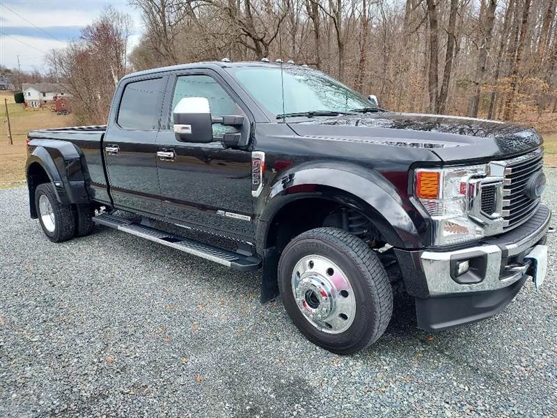 Truck Photo 2
