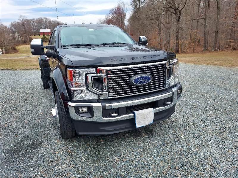 Truck Photo 4