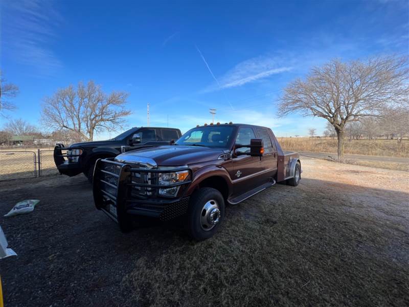 Truck Photo 2