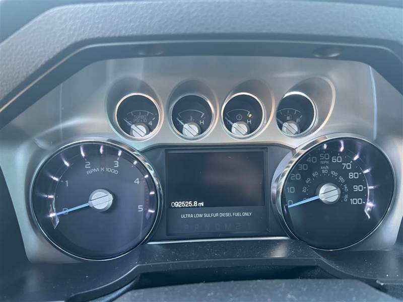 Truck Photo 13