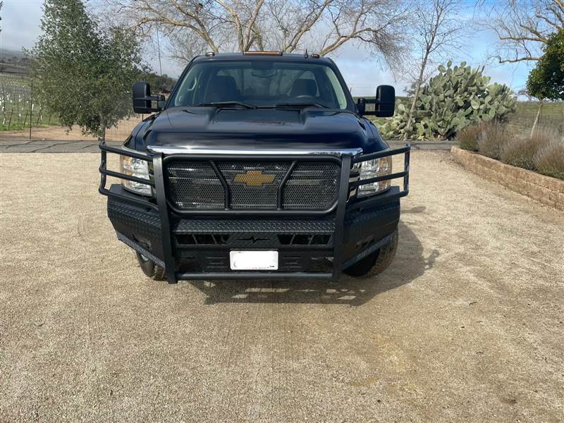 Truck Photo 5