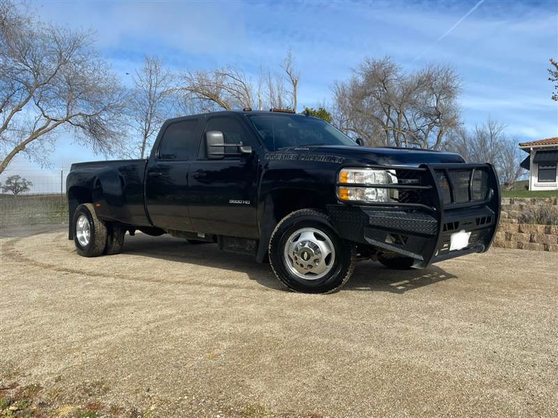 Truck Photo 3