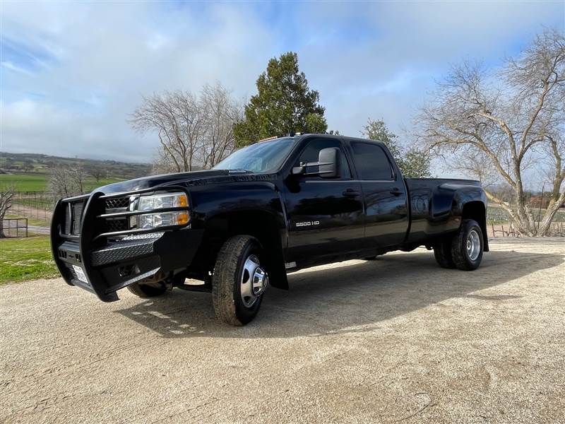 Truck Photo 4