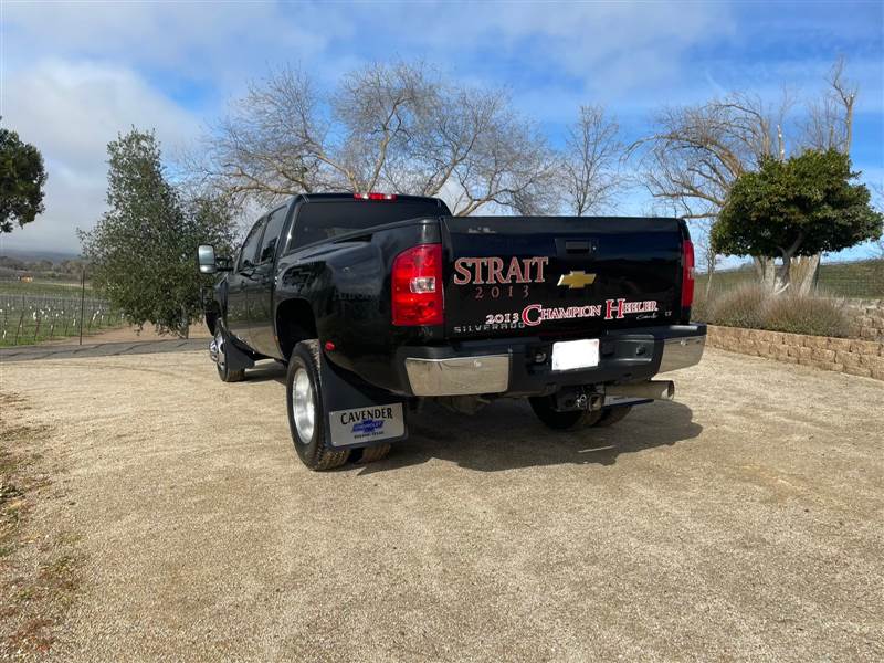 Truck Photo 2