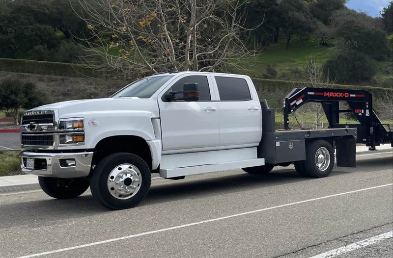 Truck Photo 2