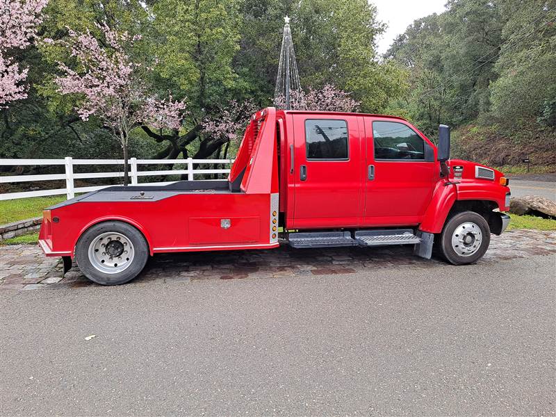 Truck Photo 4
