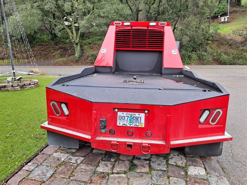 Truck Photo 2