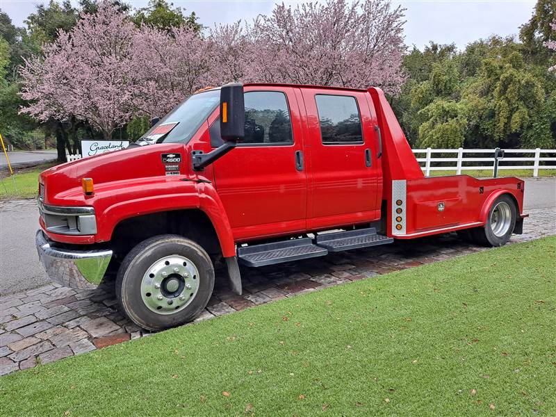 Truck Photo 7