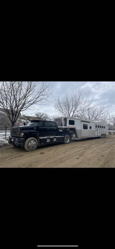 Truck Photo 2