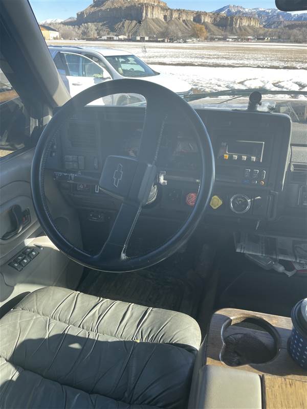 Truck Photo 14