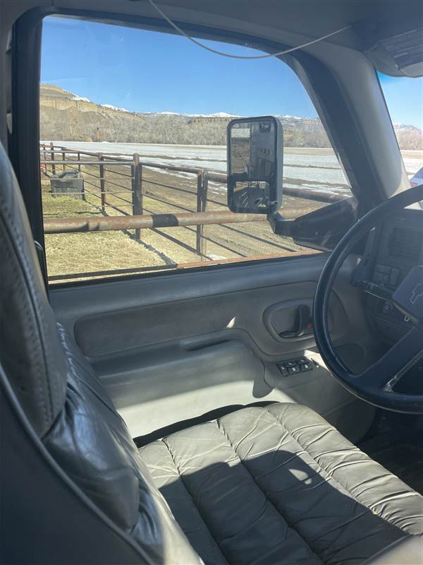Truck Photo 11