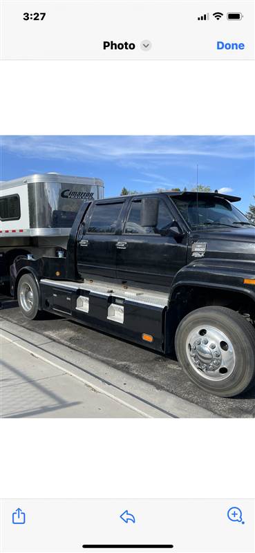 Truck Photo 3