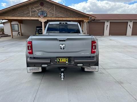 Truck Photo 4