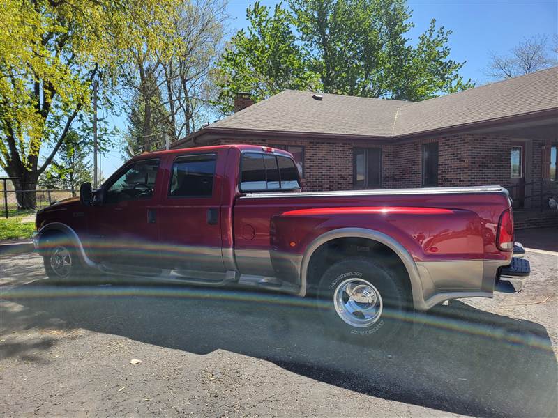 Truck Photo 2