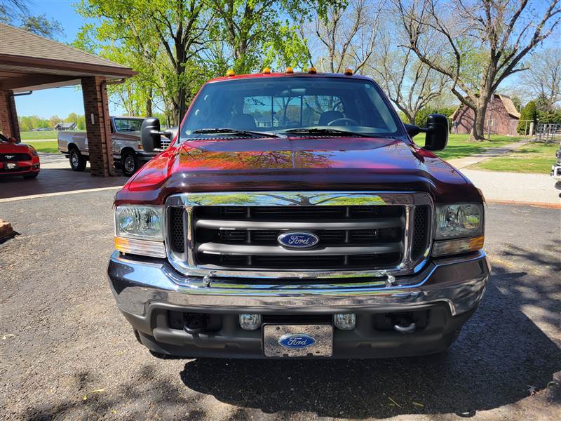 Truck Photo 8