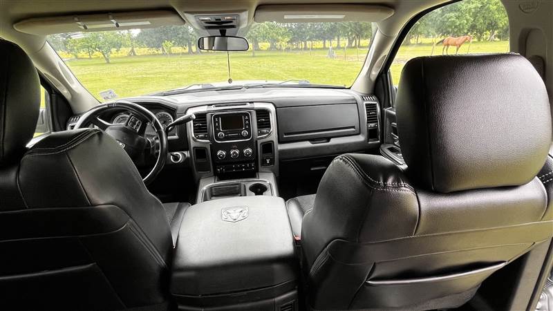 Truck Photo 16