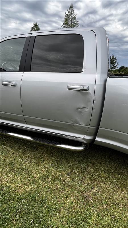 Truck Photo 9