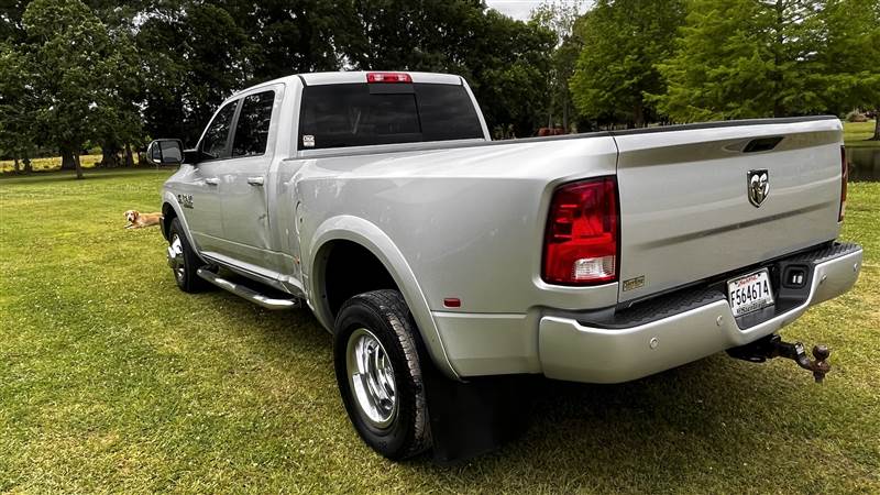 Truck Photo 6