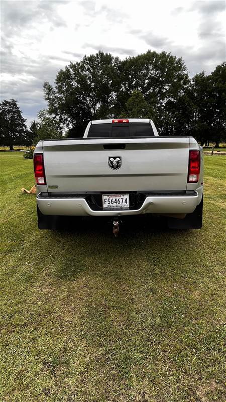 Truck Photo 12