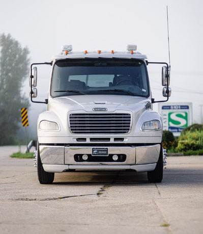 Truck Photo 6