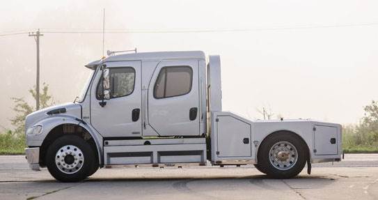 Truck Photo 4