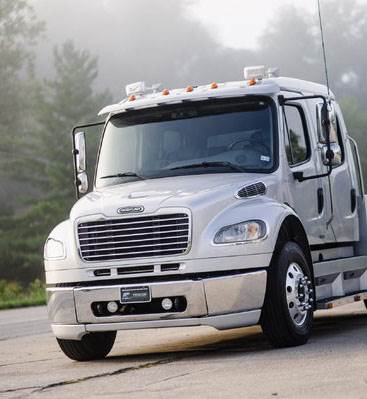 Truck Photo 5