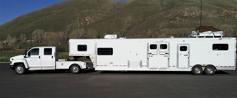 Truck Photo 6