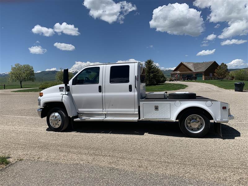 Truck Photo 4