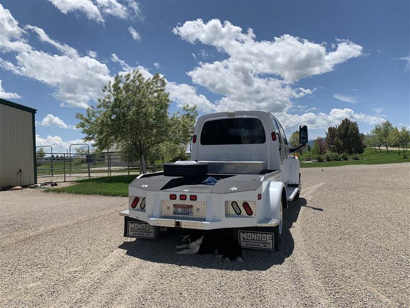 Truck Photo 5