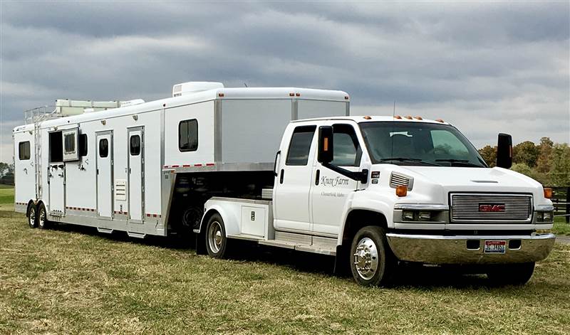 Truck Photo 7