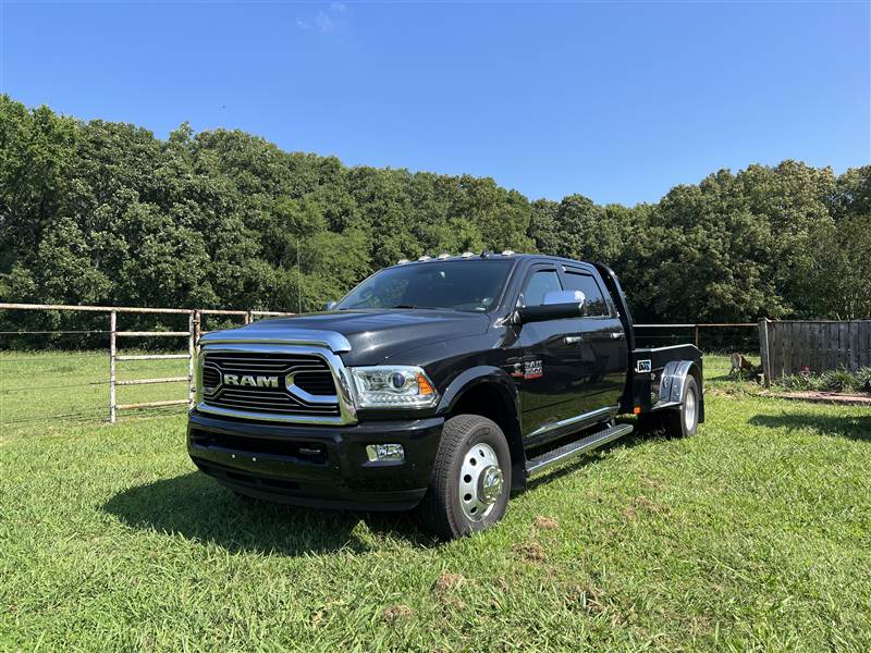 Truck Photo 2