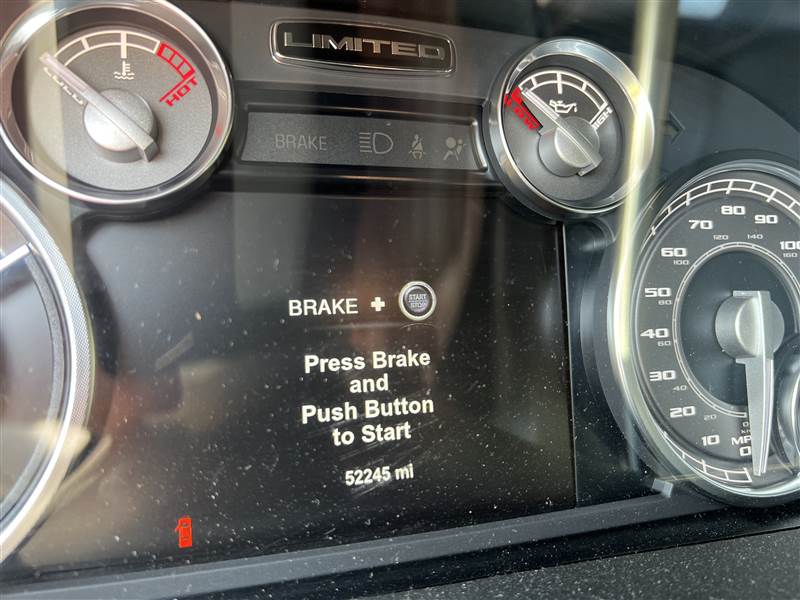 Truck Photo 8
