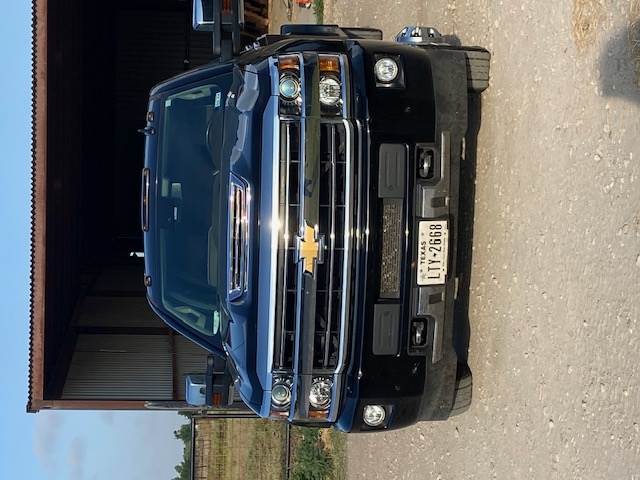 Truck Photo 4