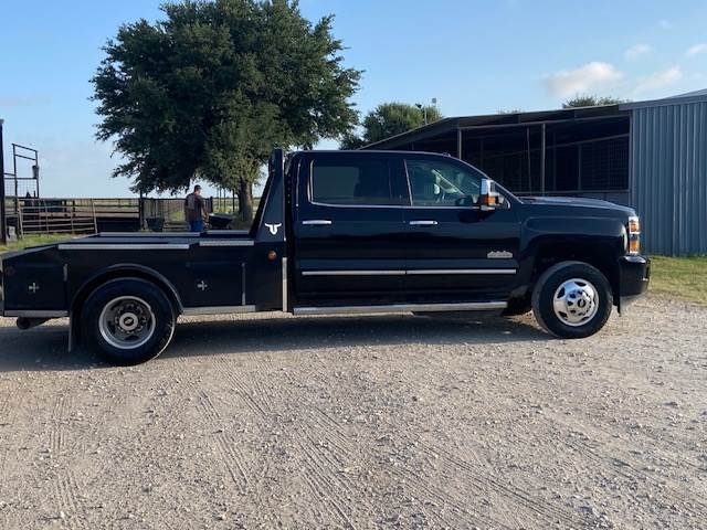 Truck Photo 2