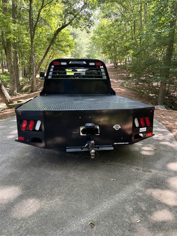 Truck Photo 3