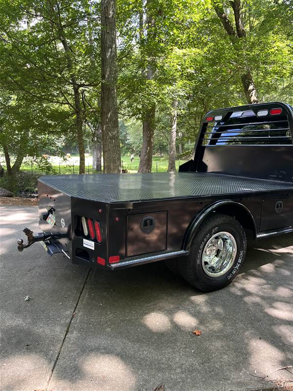 Truck Photo 13