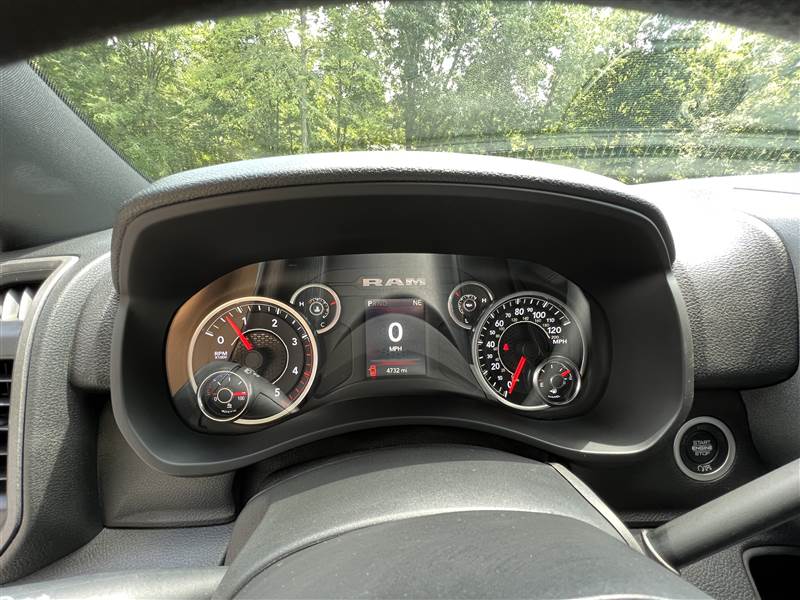 Truck Photo 8