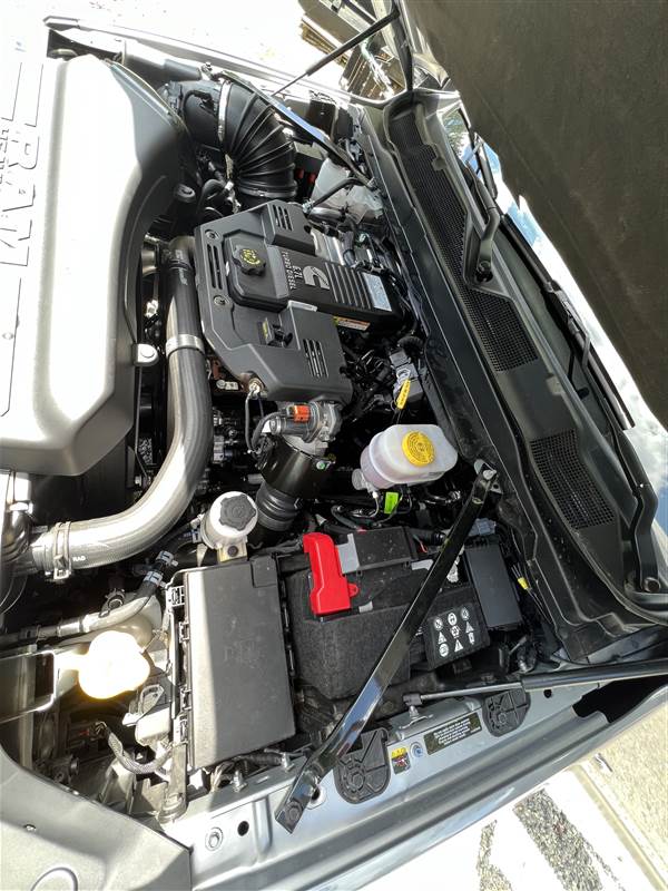 Truck Photo 9